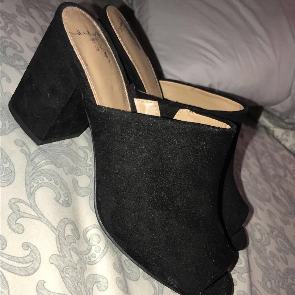 Mules